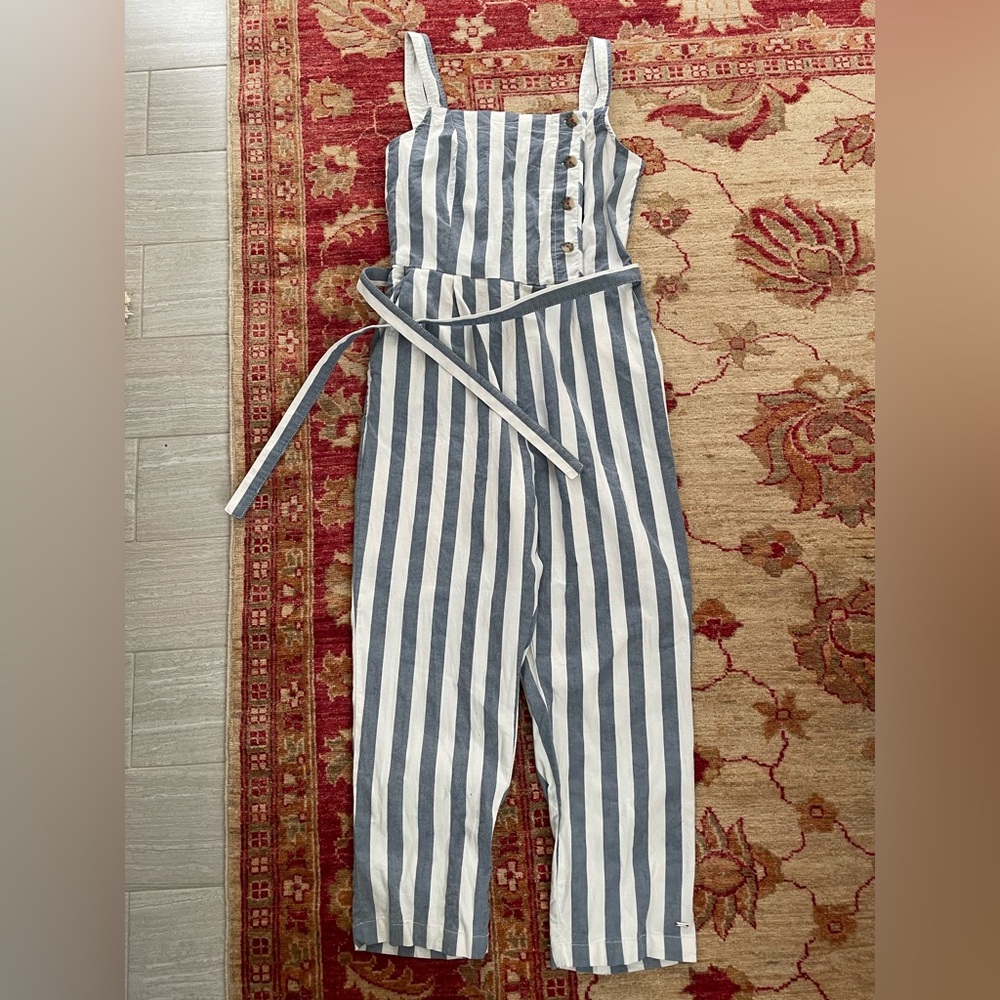 *SOLD* Tommy Hilfiger Jumpsuit